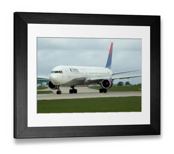 Framed Print : Modern Aircraft, FA kbma176 Framed Print : Modern Aircraft, FA kbma176