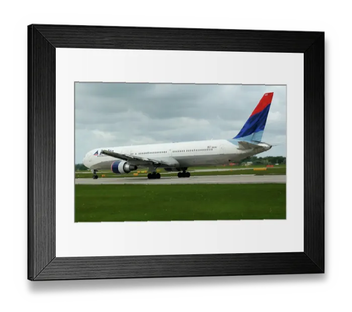 Framed Print : Modern Aircraft, FA kbma177 Framed Print : Modern Aircraft, FA kbma177