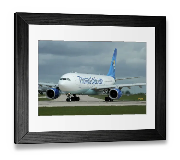 Framed Print : Modern Aircraft, FA kbma178 Framed Print : Modern Aircraft, FA kbma178
