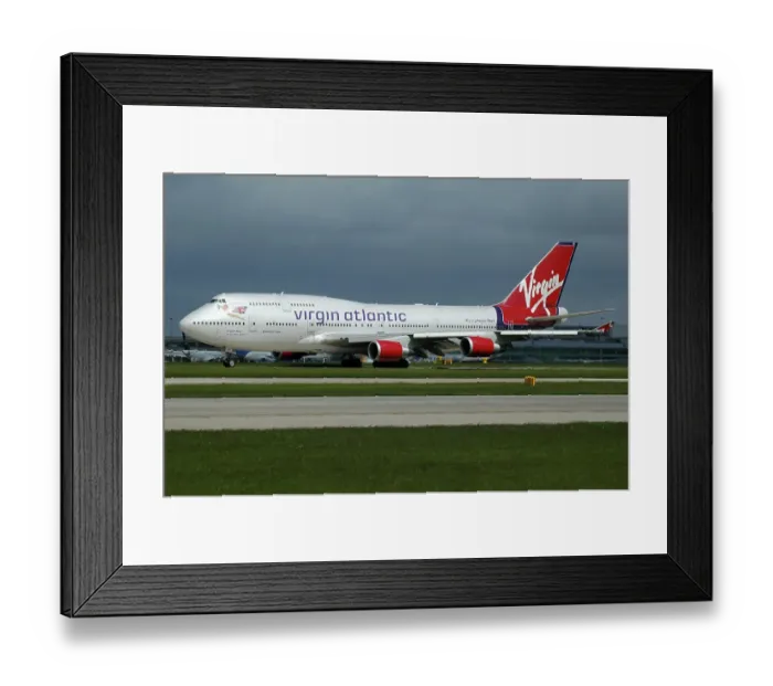 Framed Print : Modern Aircraft, FA kbma179 Framed Print : Modern Aircraft, FA kbma179