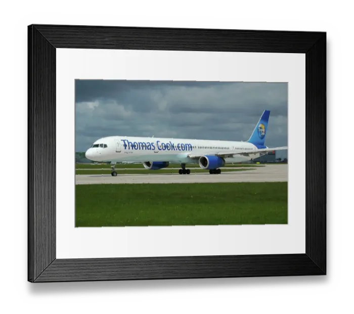 Framed Print : Modern Aircraft, FA kbma184 Framed Print : Modern Aircraft, FA kbma184