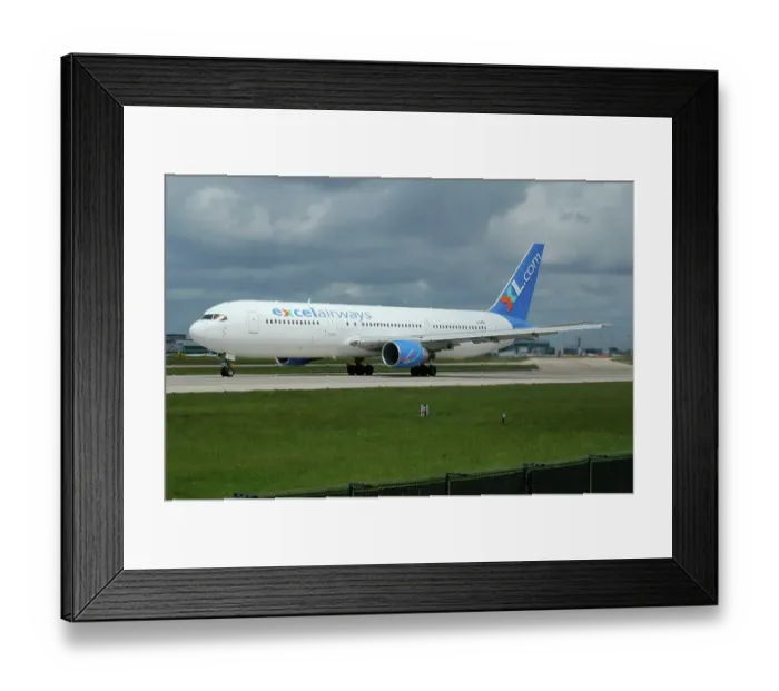 Framed Print : Modern Aircraft, FA kbma186 Framed Print : Modern Aircraft, FA kbma186
