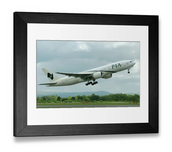 Framed Print : Modern Aircraft, FA kbma187 Framed Print : Modern Aircraft, FA kbma187