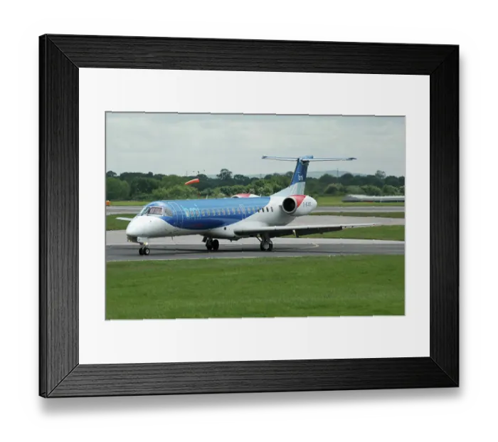 Framed Print : Modern Aircraft, FA kbma188 Framed Print : Modern Aircraft, FA kbma188