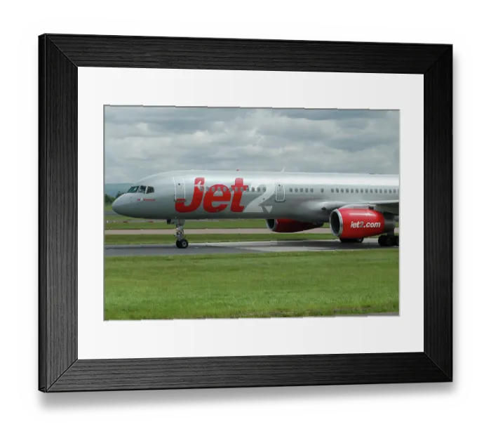 Framed Print : Modern Aircraft, FA kbma190 Framed Print : Modern Aircraft, FA kbma190