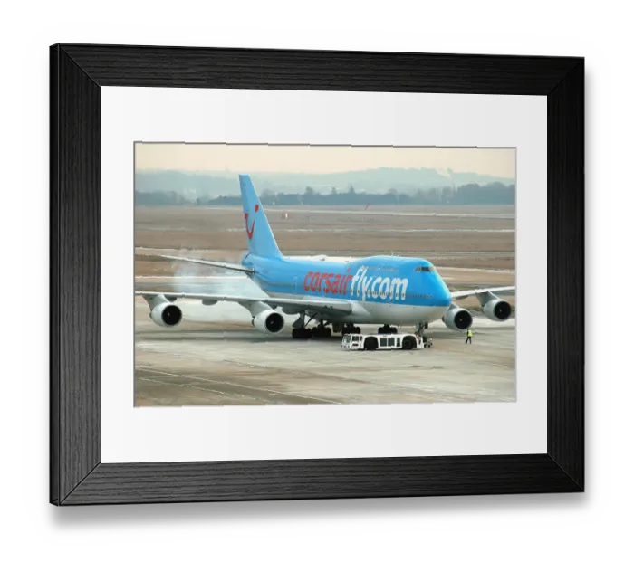 Framed Print : Modern Aircraft, FA kbma195 Framed Print : Modern Aircraft, FA kbma195