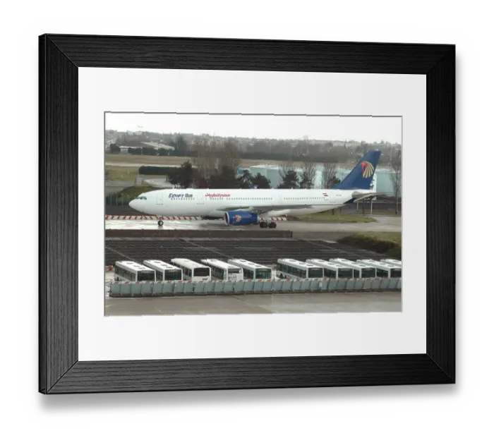 Framed Print : Modern Aircraft, FA kbma197 Framed Print : Modern Aircraft, FA kbma197