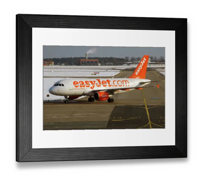 Framed Print : Modern Aircraft, FA kbma198 Framed Print : Modern Aircraft, FA kbma198