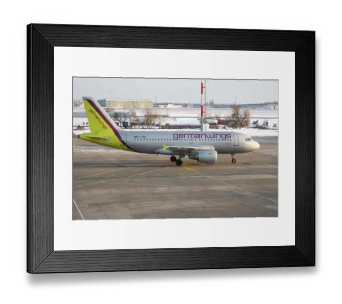 Framed Print : Modern Aircraft, FA kbma200 Framed Print : Modern Aircraft, FA kbma200