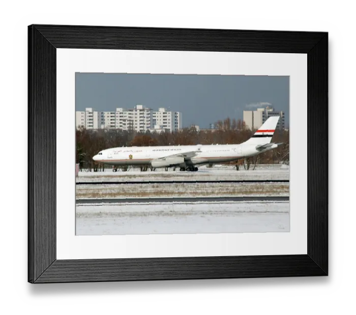 Framed Print : Modern Aircraft, FA kbma207 Framed Print : Modern Aircraft, FA kbma207