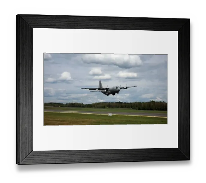 : Norwegian Airforce Herclules Torp 10 May 2007 : Norwegian Airforce Herclules Torp 10 May 2007