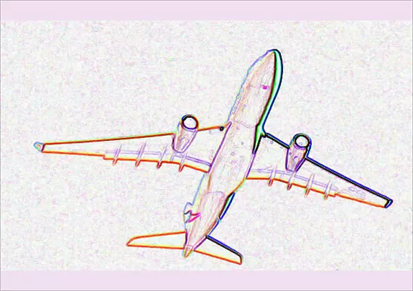 Modern Aircraft, IL EMIRATES