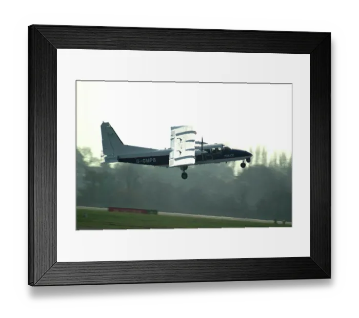 Framed Print : PBN Defender Framed Print : PBN Defender