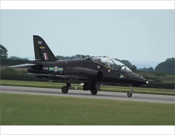 BAe Hawk RAF