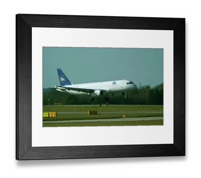 Framed Print : Boeing 747-200F Dragonair at Manchester Framed Print : Boeing 747-200F Dragonair at Manchester