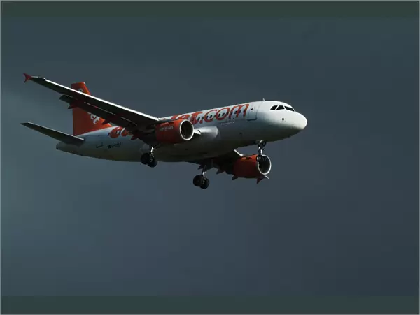 Airbus A319 Easyjet