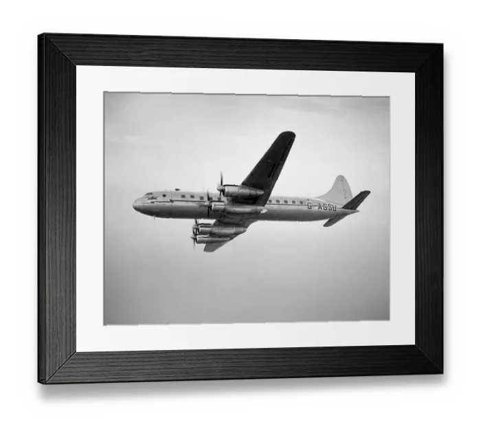 Framed Print : Experimental Prototypes, Post WWII, FA 19127s Framed Print : Experimental Prototypes, Post WWII, FA 19127s