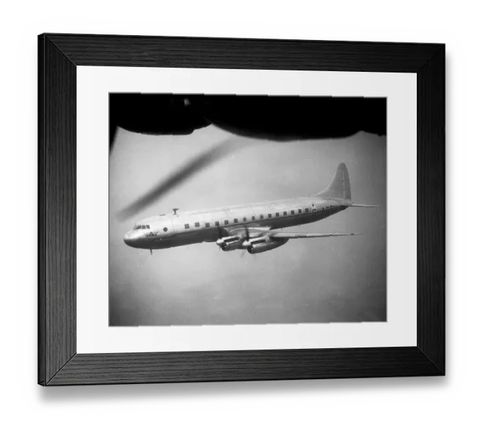 Framed Print : Experimental Prototypes, Post WWII, FA 19128s Framed Print : Experimental Prototypes, Post WWII, FA 19128s