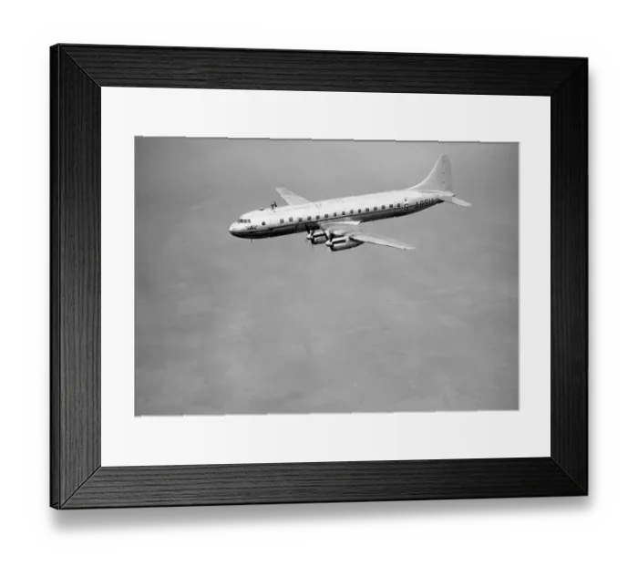 Framed Print : Experimental Prototypes, Post WWII, FA 19130s Framed Print : Experimental Prototypes, Post WWII, FA 19130s