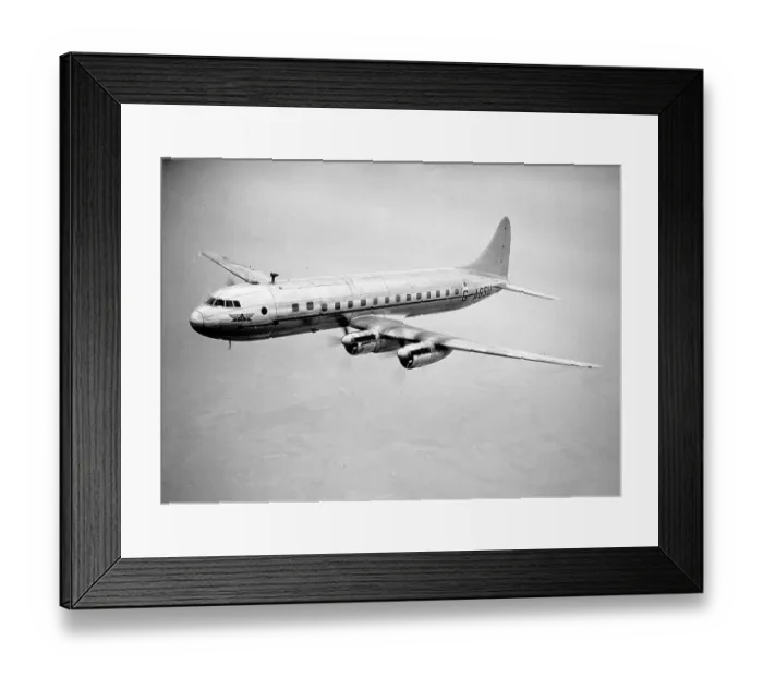 Framed Print : Experimental Prototypes, Post WWII, FA 19131s Framed Print : Experimental Prototypes, Post WWII, FA 19131s