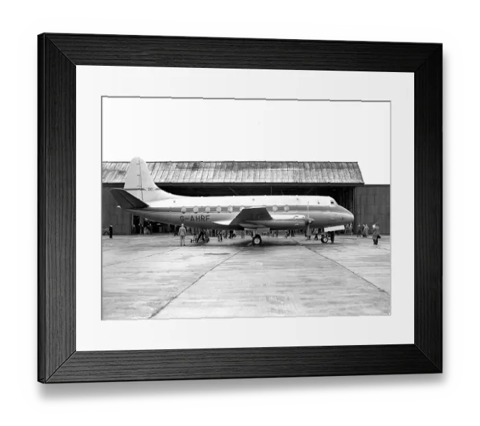 Framed Print : Experimental Prototypes, Post WWII, FA 21974s Framed Print : Experimental Prototypes, Post WWII, FA 21974s