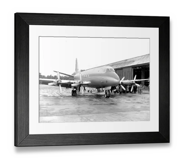 Framed Print : Experimental Prototypes, Post WWII, FA 21975s Framed Print : Experimental Prototypes, Post WWII, FA 21975s