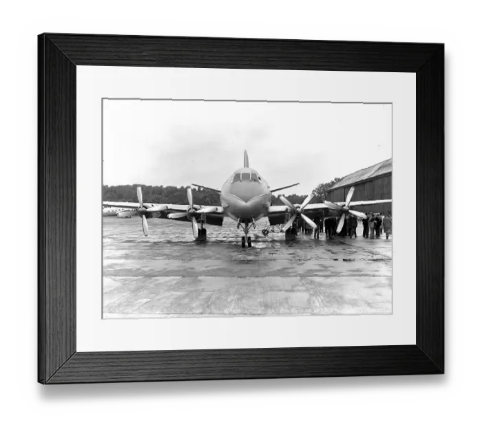Framed Print : Experimental Prototypes, Post WWII, FA 21976s Framed Print : Experimental Prototypes, Post WWII, FA 21976s