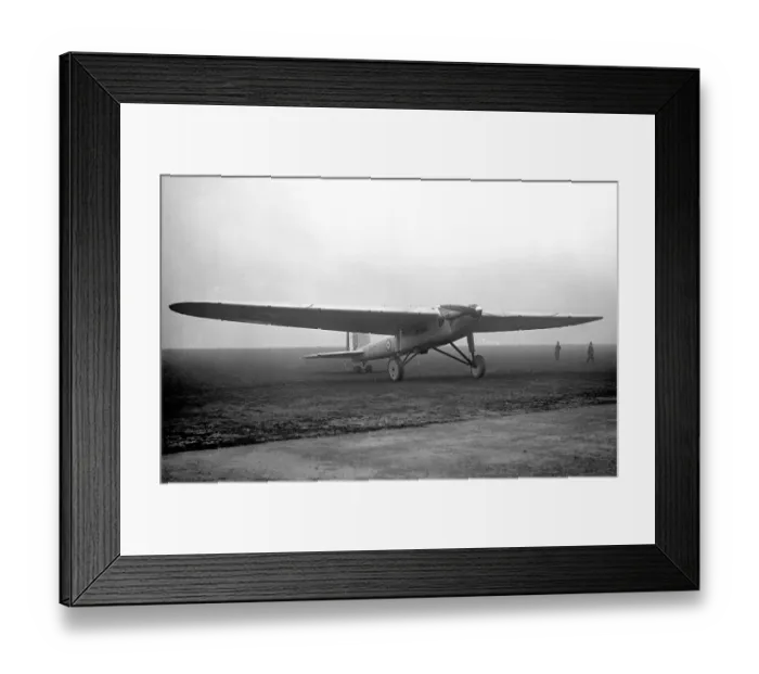 Framed Print : Experimental Prototypes, FA 6696s Framed Print : Experimental Prototypes, FA 6696s
