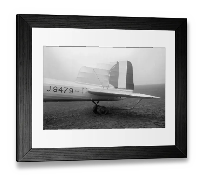 Framed Print : Experimental Prototypes, FA 6699s Framed Print : Experimental Prototypes, FA 6699s