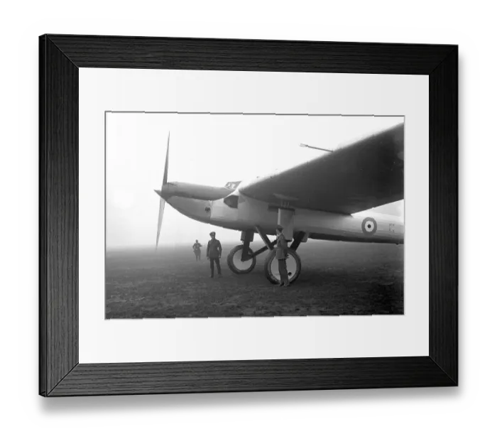 Framed Print : Experimental Prototypes, FA 6701s Framed Print : Experimental Prototypes, FA 6701s