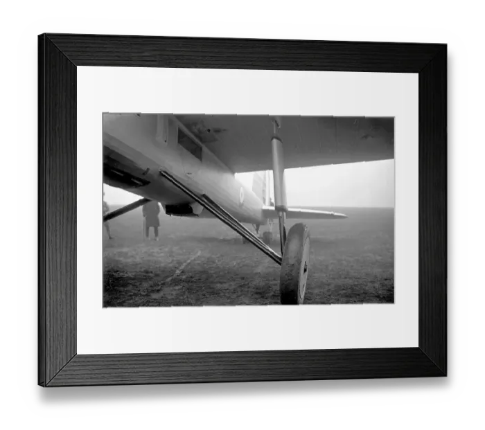Framed Print : Experimental Prototypes, FA 6702s Framed Print : Experimental Prototypes, FA 6702s