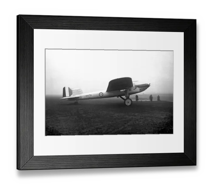 Framed Print : Experimental Prototypes, FA 6705s Framed Print : Experimental Prototypes, FA 6705s