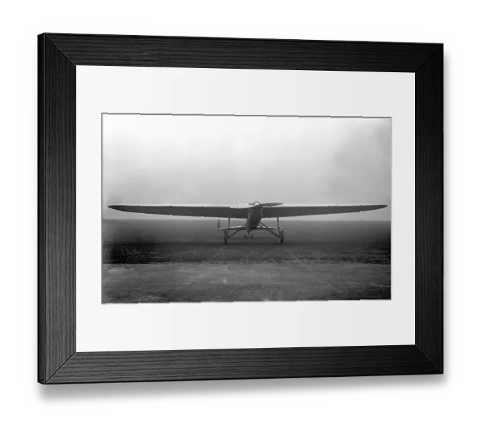 Framed Print : Experimental Prototypes, FA 6707s Framed Print : Experimental Prototypes, FA 6707s