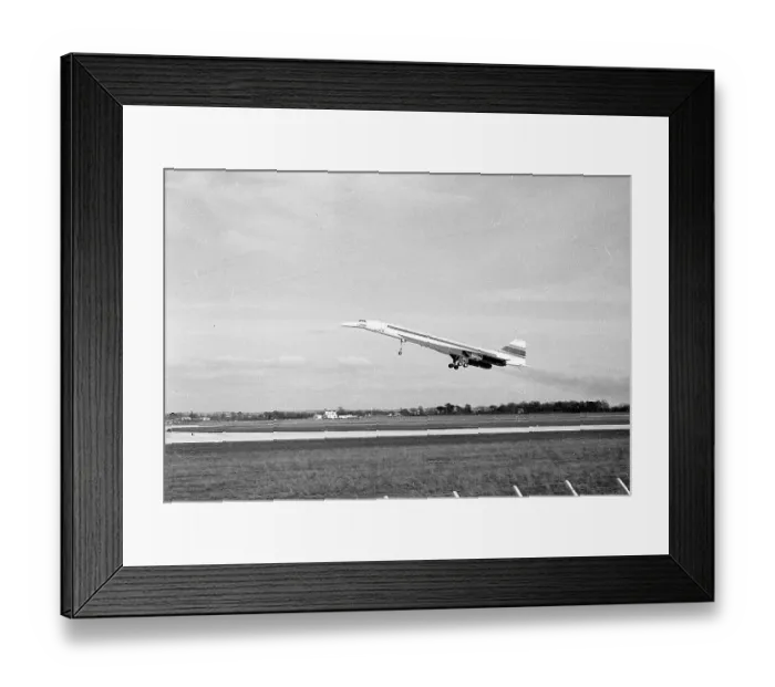 Framed Print : Experimental Prototypes, Post WWII, FA D9-E3-13 Framed Print : Experimental Prototypes, Post WWII, FA D9-E3-13
