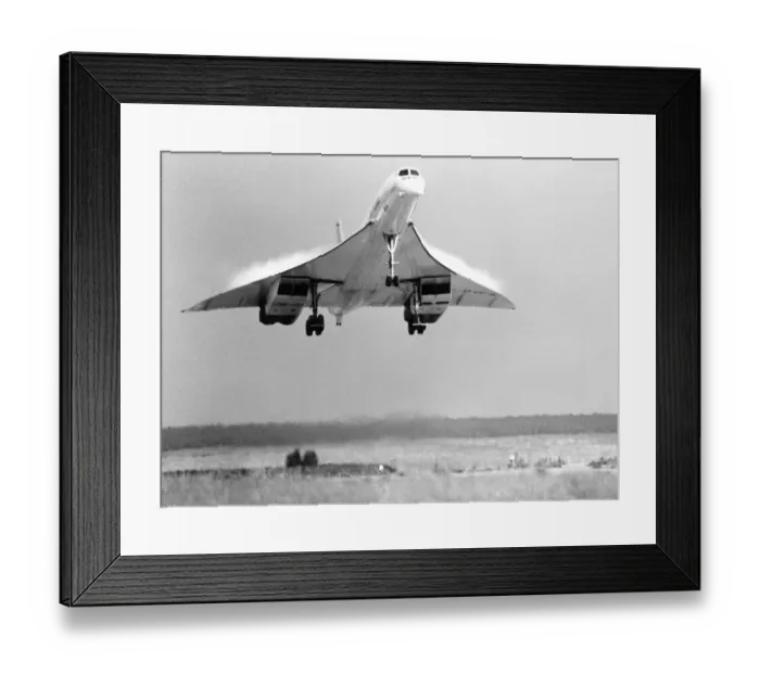 Framed Print : Flight, 0141002040-corridor Framed Print : Flight, 0141002040-corridor