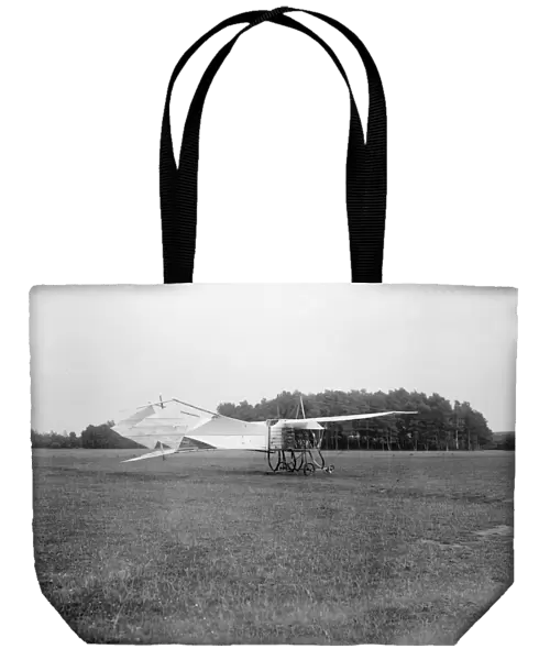 Cody Monoplane 1912