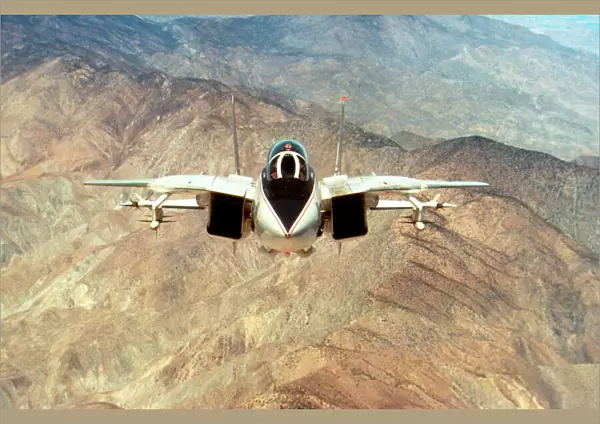 Grumman F14 Tomcat
