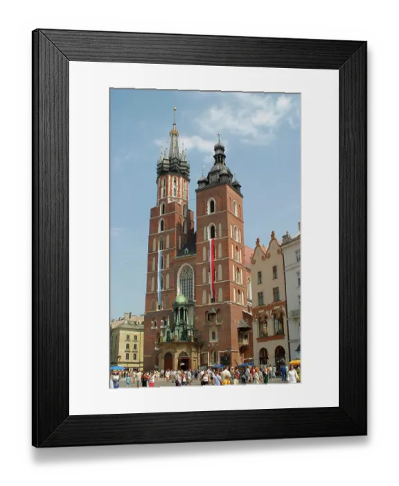 Framed Print : Flight, 06271SJM
