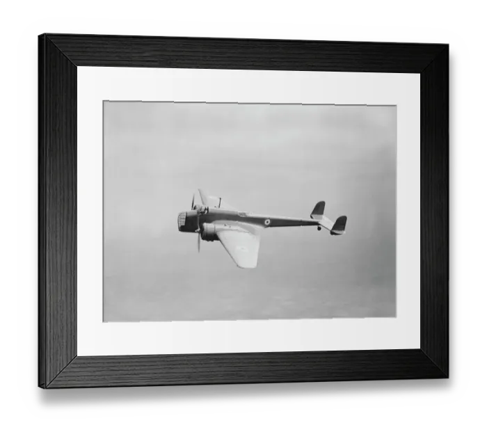 Framed Print : Handley Page Hampden Framed Print : Handley Page Hampden