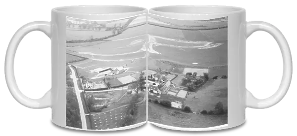 Gatwick Airfield 1933