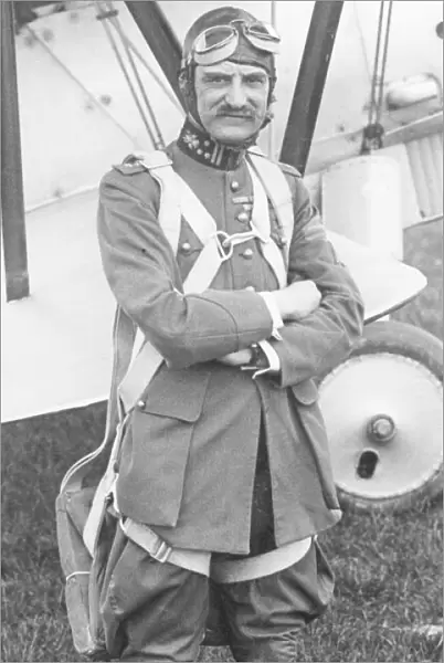 WW1 Pilot