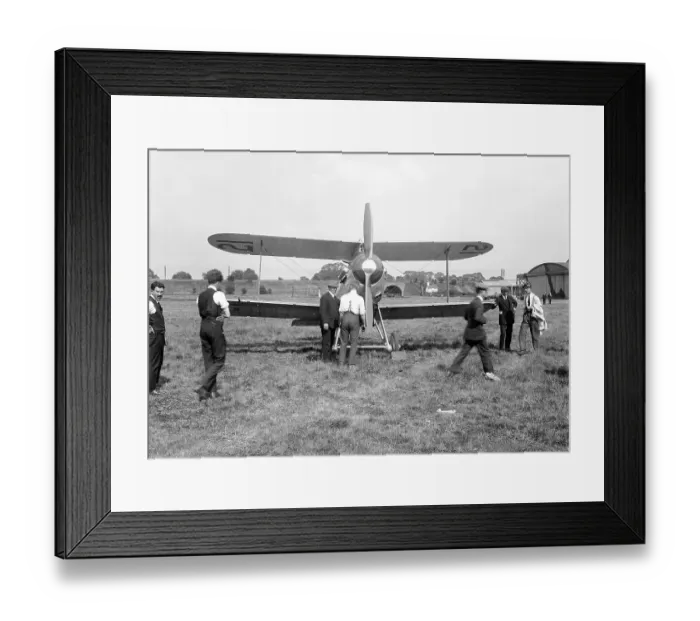 Framed Print : Gloucestershire Mars 1 (Bamel) Framed Print : Gloucestershire Mars 1 (Bamel)