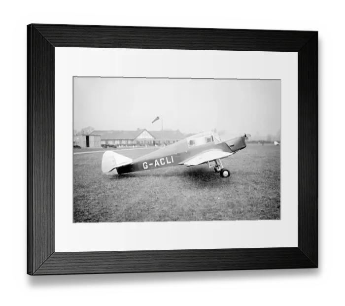 Framed Print : Miles M2A Hawk G-ACLI Reading 05 / 12 / 33 (c) The Flight Collection Not to be reproduced without permission Framed Print : Miles M2A Hawk G-ACLI Reading 05 / 12 / 33 (c) The Flight Collection Not to be reproduced without permission
