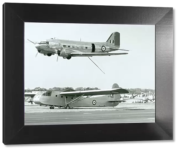 Douglas C-47 Dakota