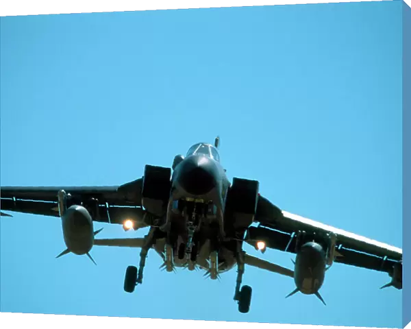 Tornado GR1 RAF (c) Wagner
