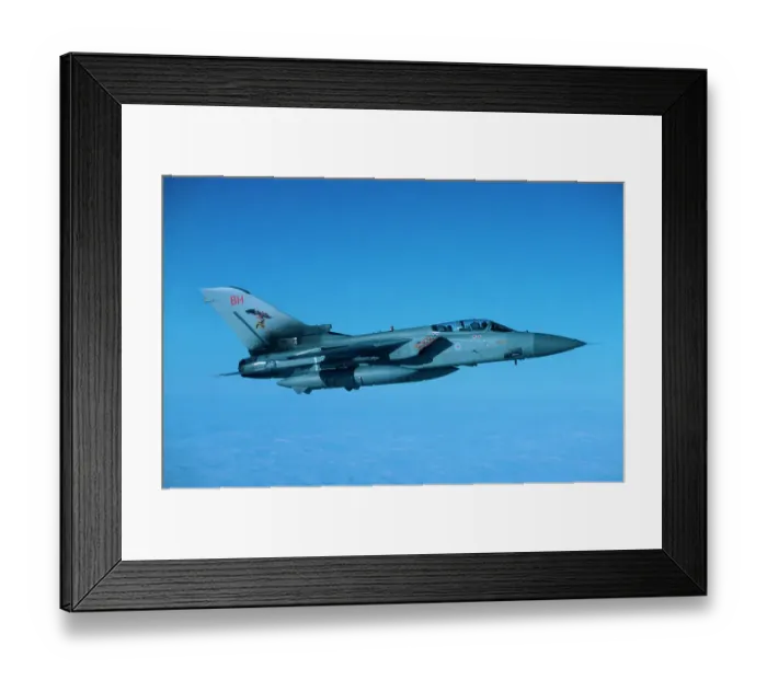 Framed Print : Panavia Tornado Framed Print : Panavia Tornado