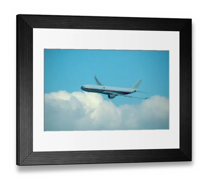 Framed Print : A330 Slickshoots Framed Print : A330 Slickshoots