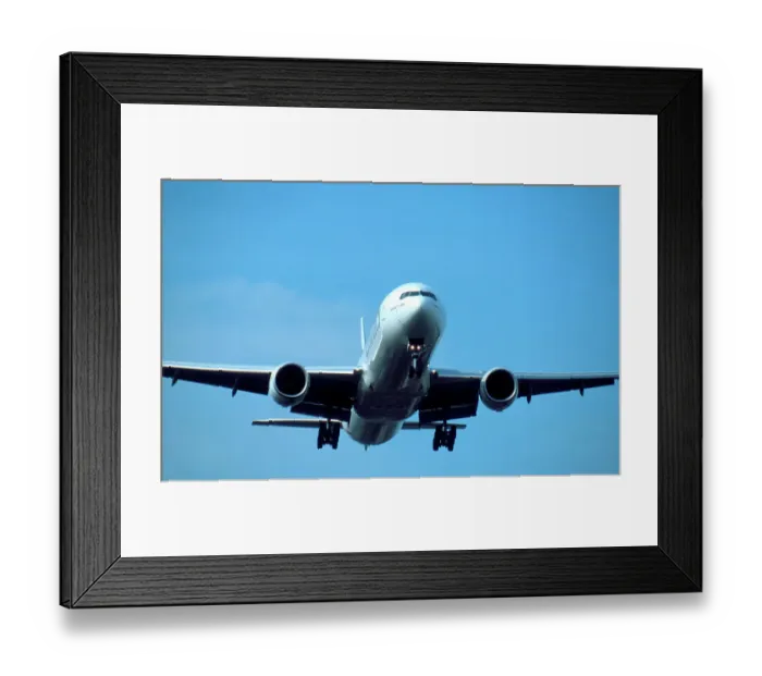 Framed Print : 777 31ER EK Kay Framed Print : 777 31ER EK Kay