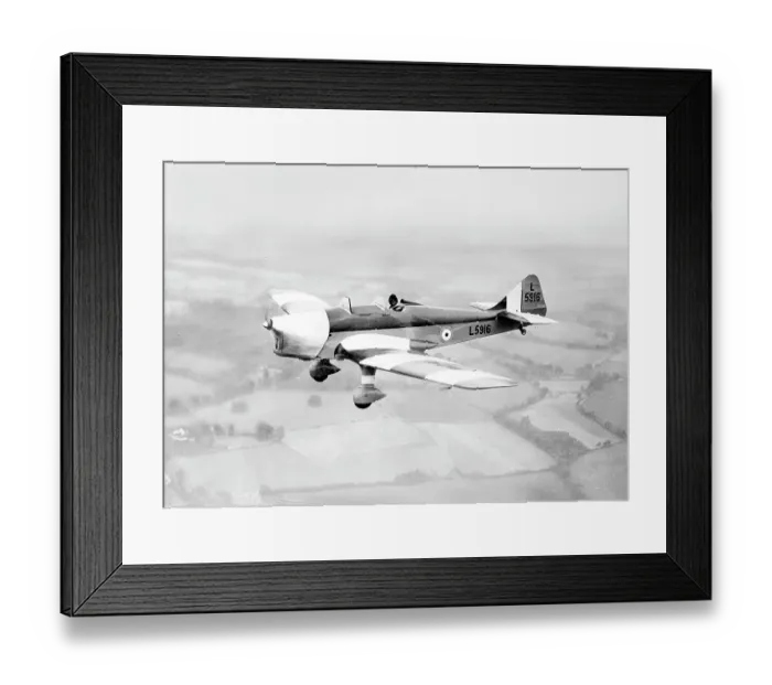 Framed Print : Miles Magister L5916 CFS 17 / 06 / 37 (c) The Flight Collection Not to be reproduced without permission Framed Print : Miles Magister L5916 CFS 17 / 06 / 37 (c) The Flight Collection Not to be reproduced without permission