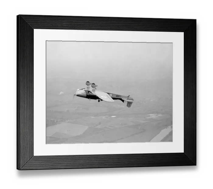 Framed Print : Miles Magister L5916 CFS 17 / 06 / 37 (c) The Flight Collection Not to be reproduced without permission Framed Print : Miles Magister L5916 CFS 17 / 06 / 37 (c) The Flight Collection Not to be reproduced without permission